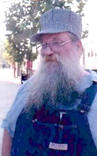 Ron Edsall-Piano Tuner