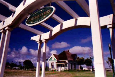 Redondo Beach Historical Museum