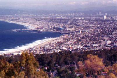 King Harbor