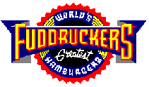 Fuddruckers Logo