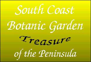 South Coast Botanic Garden