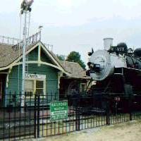 Lomita Station