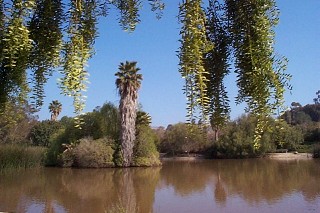 Soco Lake