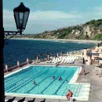 Swim School at Malaga Cove