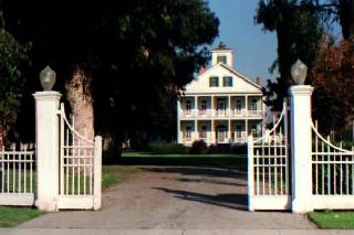 The Banning Residence