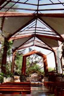 Glass Church